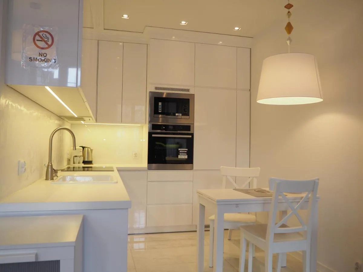 Image 3 of Grand-Tourist Old Town Center Apartments