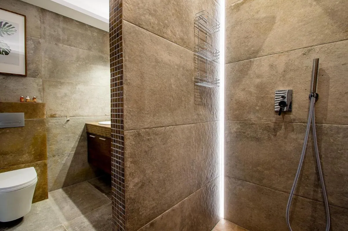 Image 5 of Grand Apartments – Apartment on the 17th floor with panorama