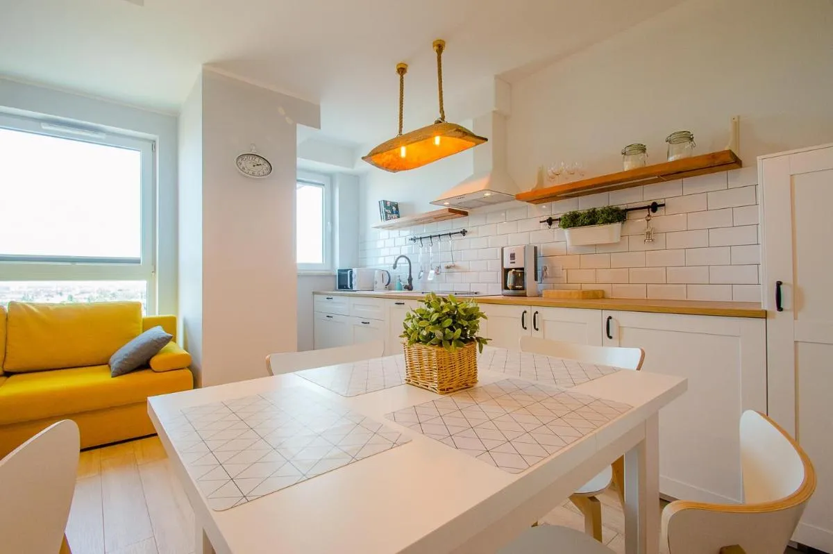 Image 3 of Grand Apartments – Apartment on the 17th floor with panorama