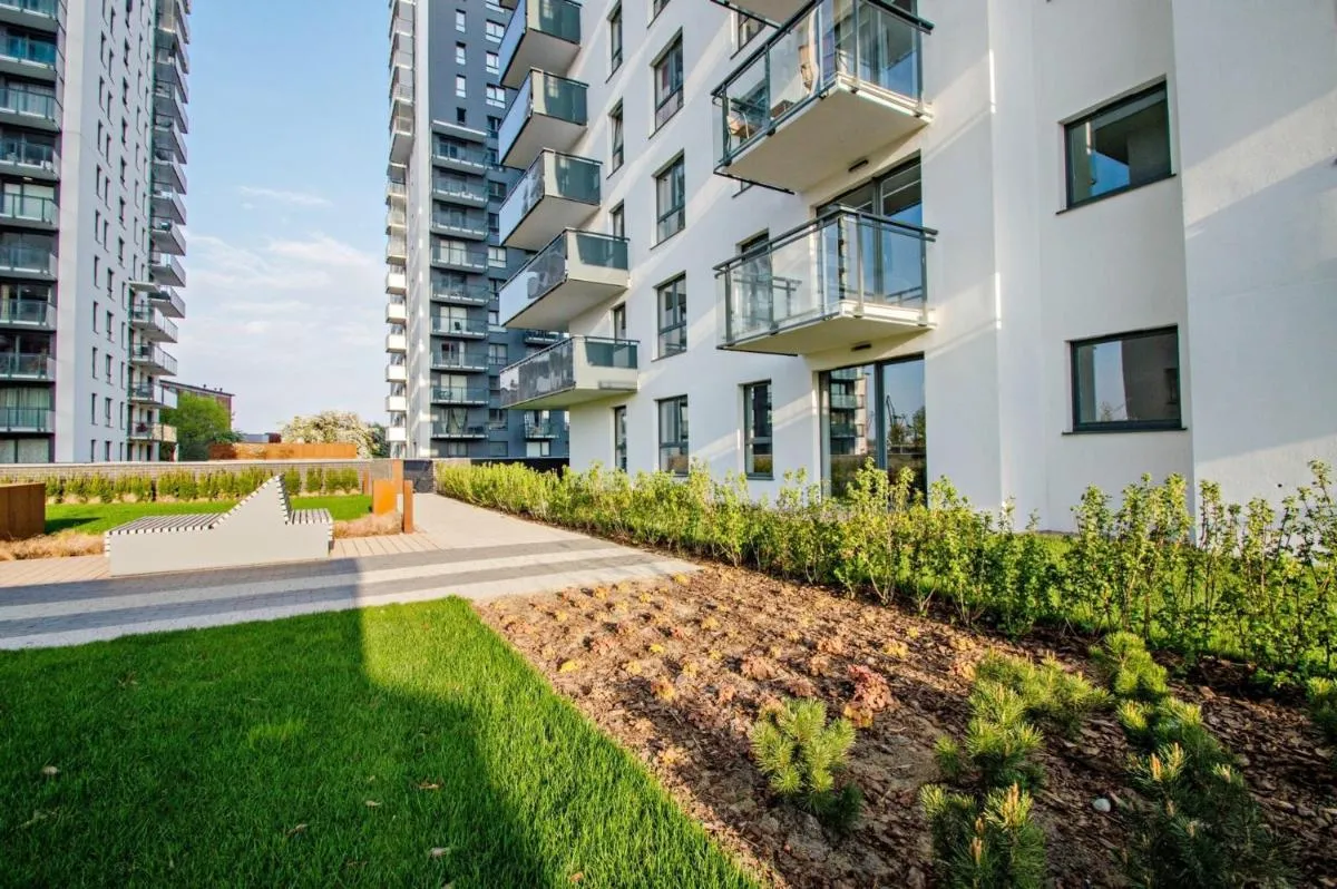 Image 4 of Grand Apartments – Apartment on the 17th floor with panorama