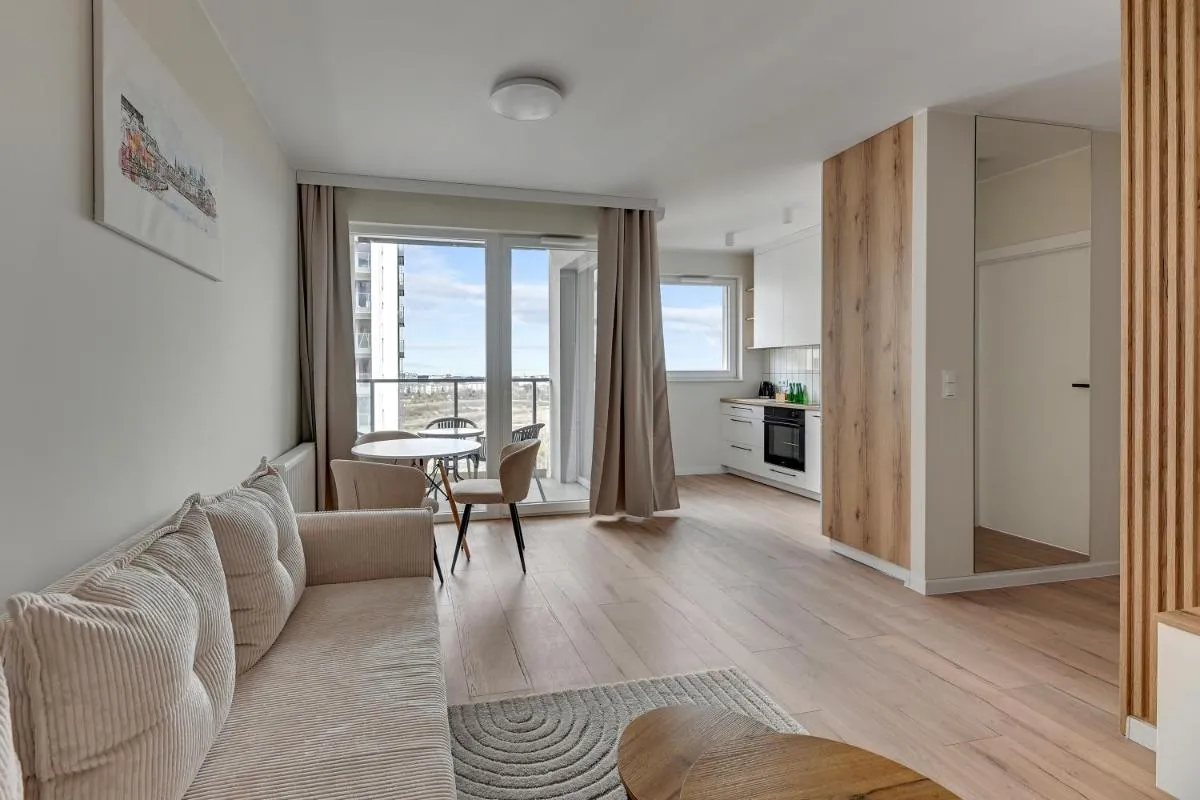 Image 1 of Grand Apartments – Horizon