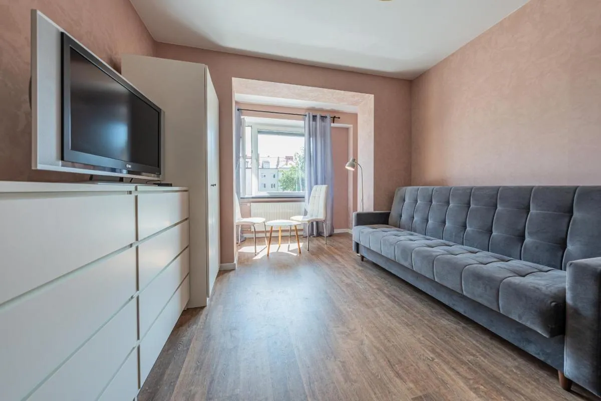 Image 1 of Grand Solen Apartment