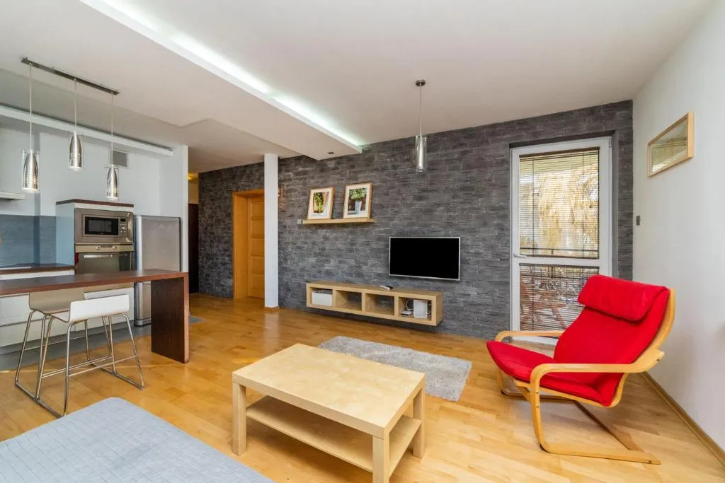 Image of Grey by OneApartments