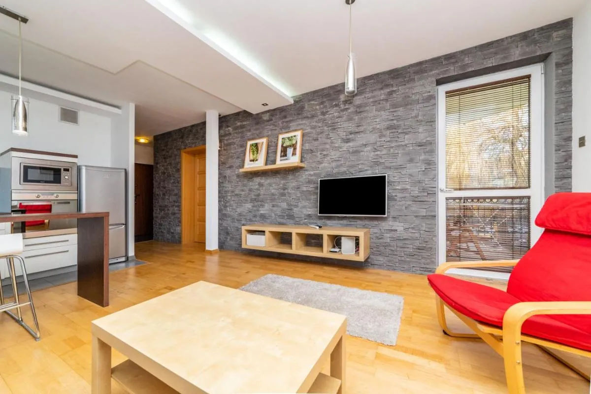 Image 3 of Grey by OneApartments