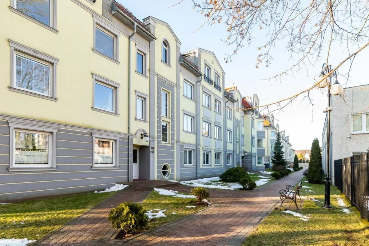 Image 5 of Grey by OneApartments