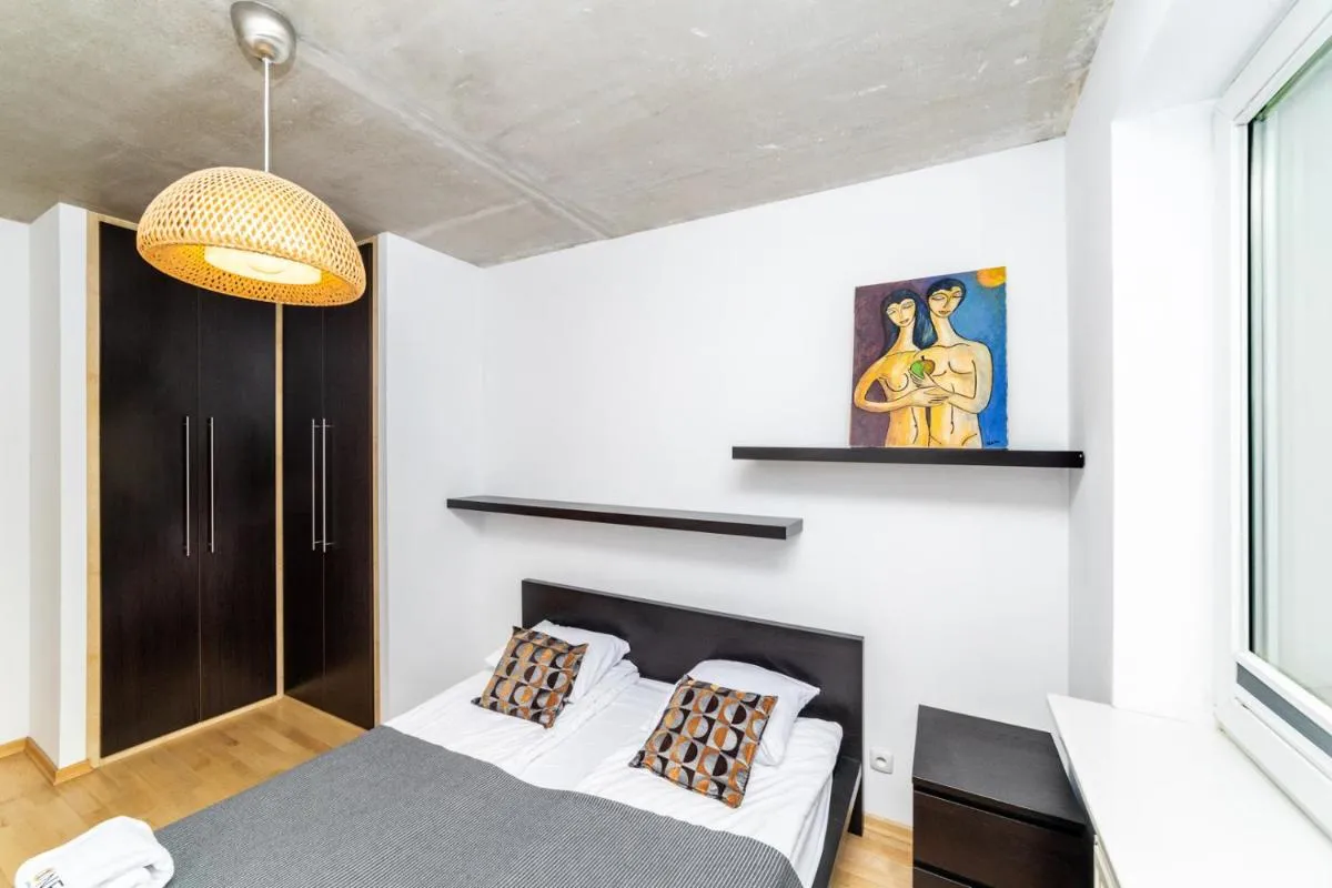 Image 6 of Grey by OneApartments