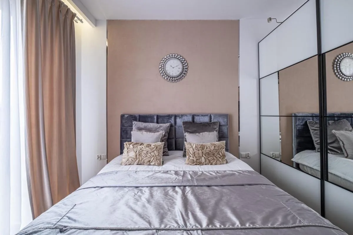 Image 1 of Grobla Relax Apartament