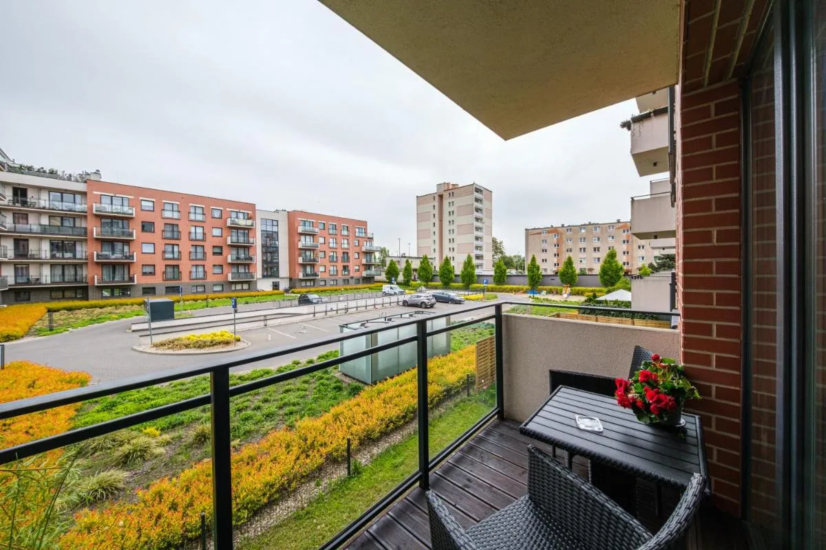 Image 5 of Grobla Relax Apartament