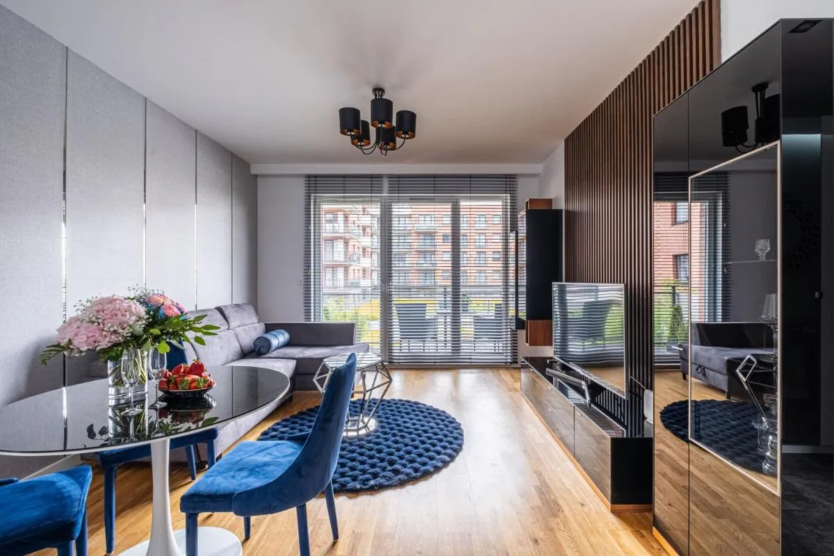 Image 3 of Grobla Relax Apartament