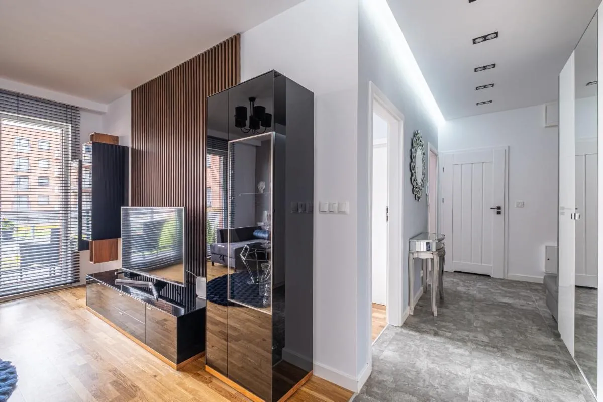 Image 4 of Grobla Relax Apartament