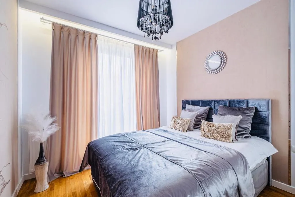 Image of Grobla Relax Apartament