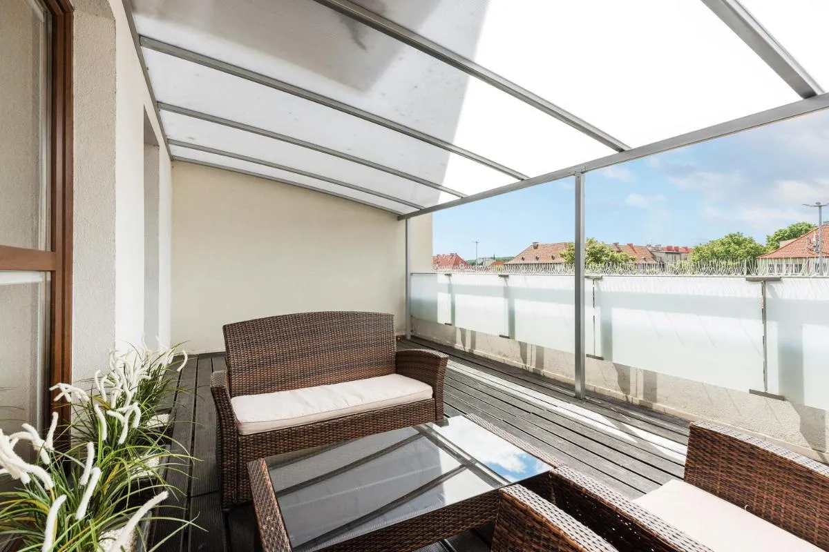 Image 4 of Hallera 165 by Downtown Apartments