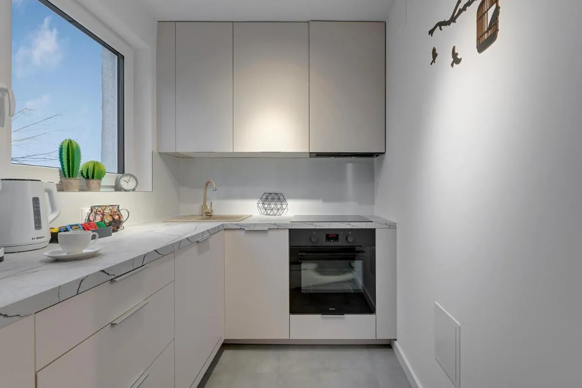 Image 3 of Hallera by Downtown Apartments