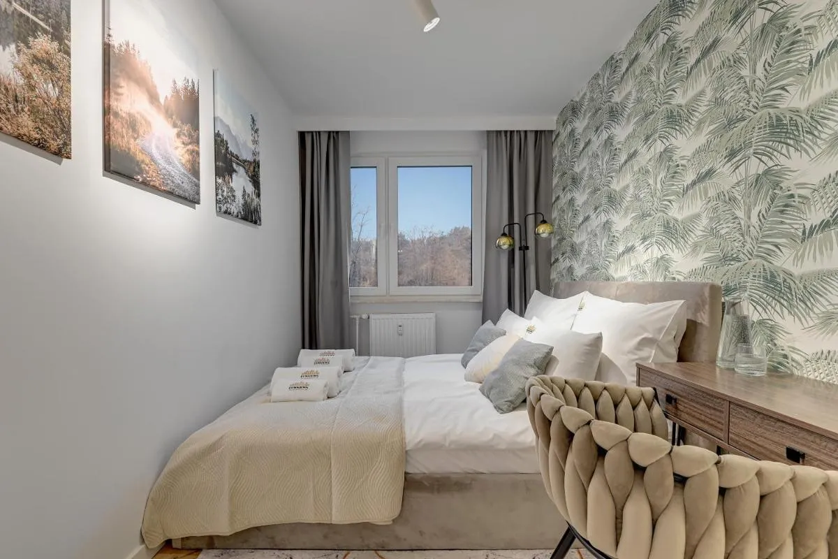 Image 1 of Hallera by Downtown Apartments