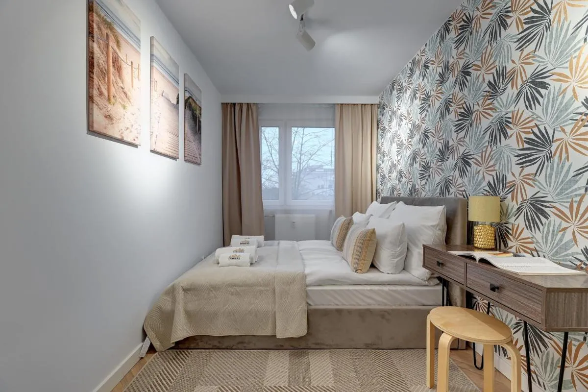 Image 6 of Hallera by Downtown Apartments