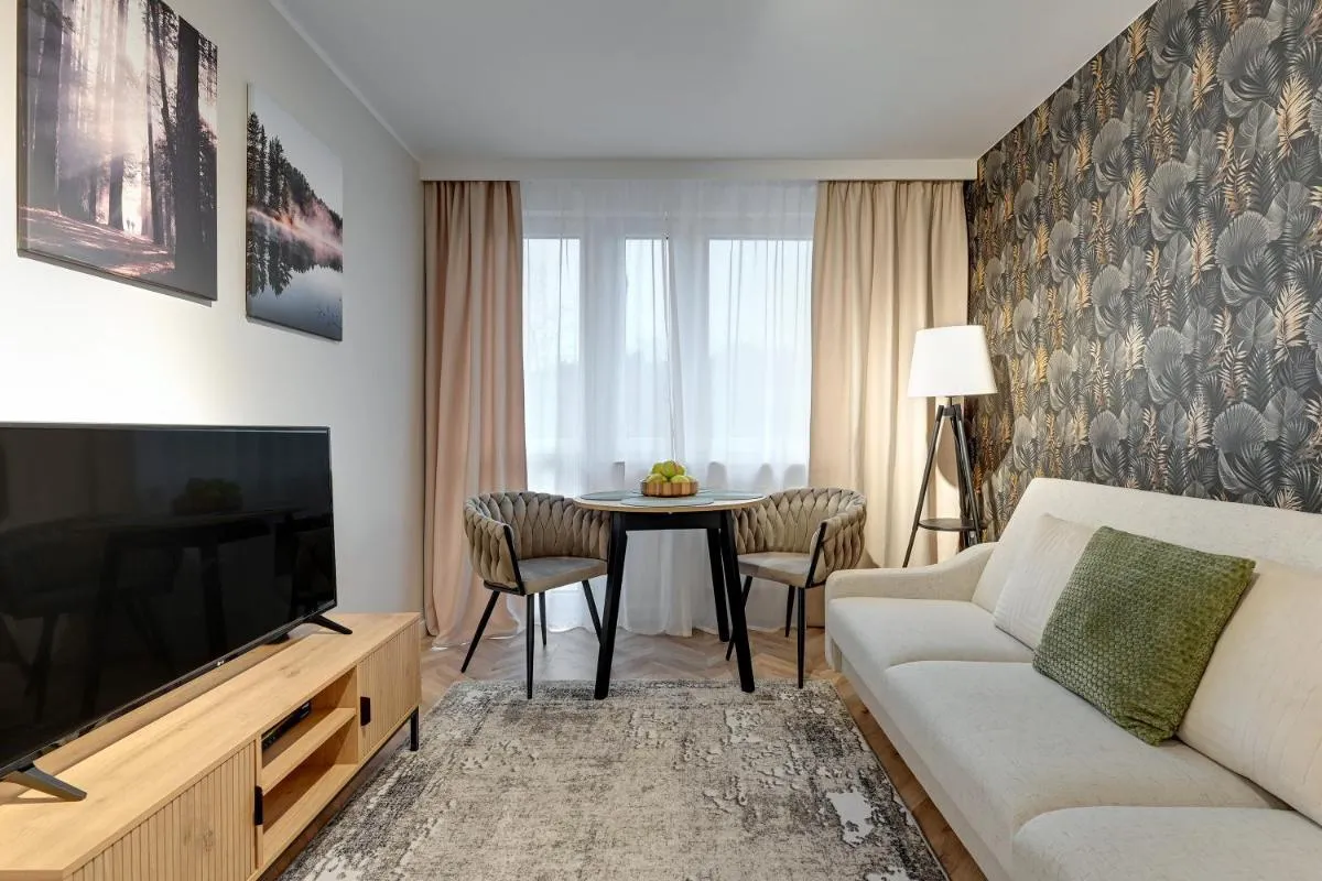 Image 4 of Hallera by Downtown Apartments