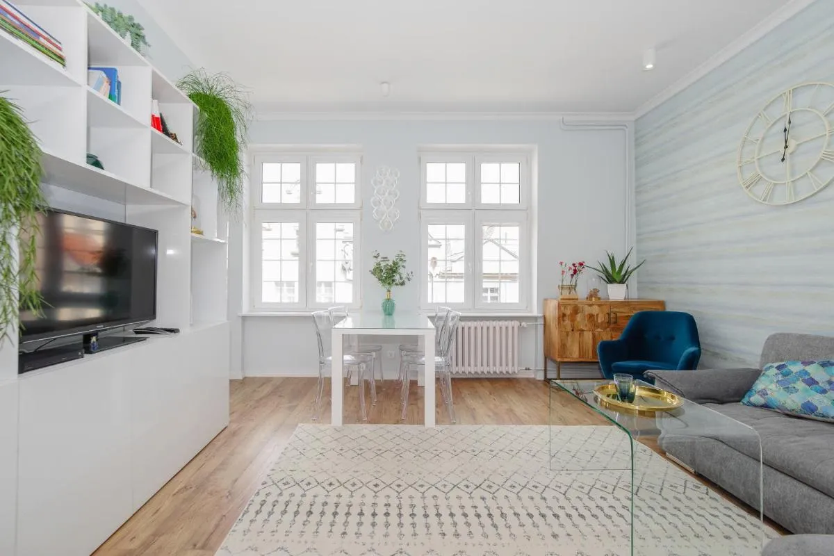 Image 4 of Hello Apartments Chlebnicka