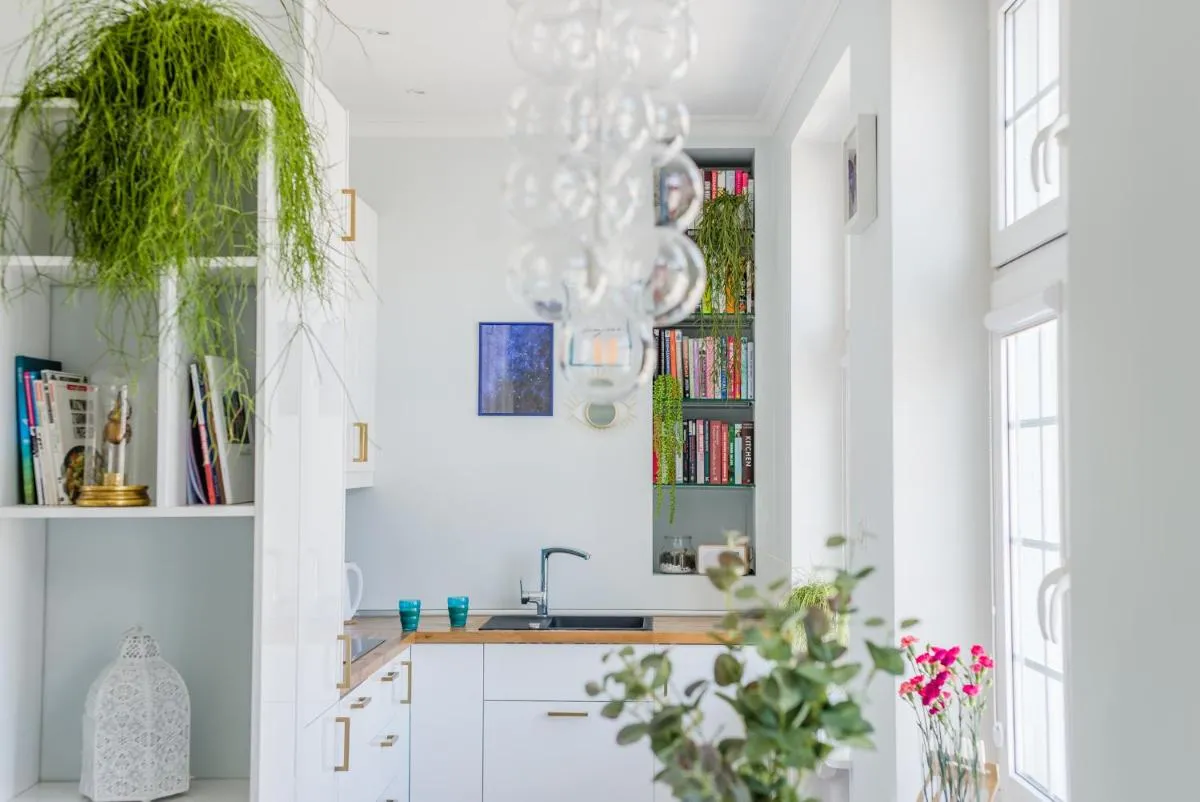 Image 2 of Hello Apartments Chlebnicka