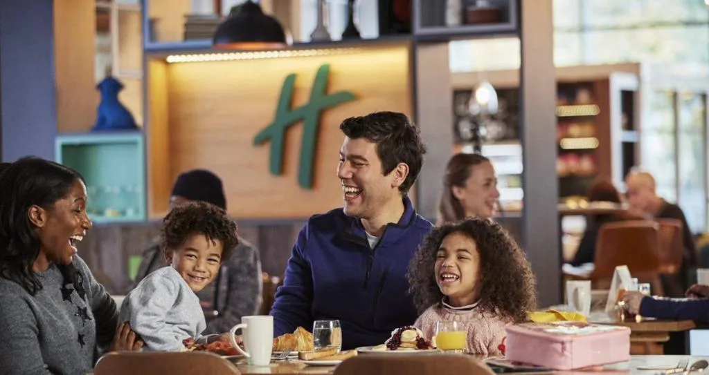 Image of Holiday Inn Gdansk – City Centre by IHG