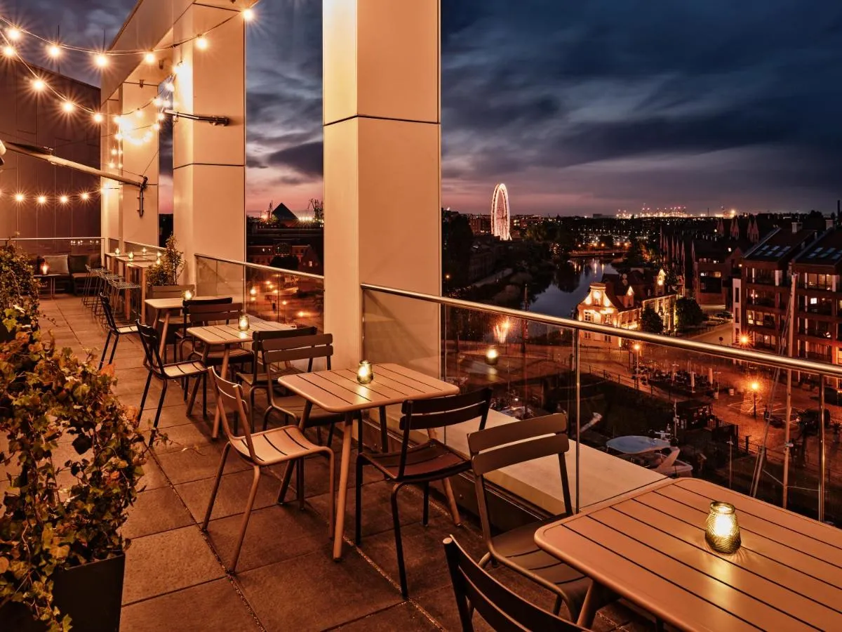 Image 2 of Holiday Inn Gdansk – City Centre by IHG