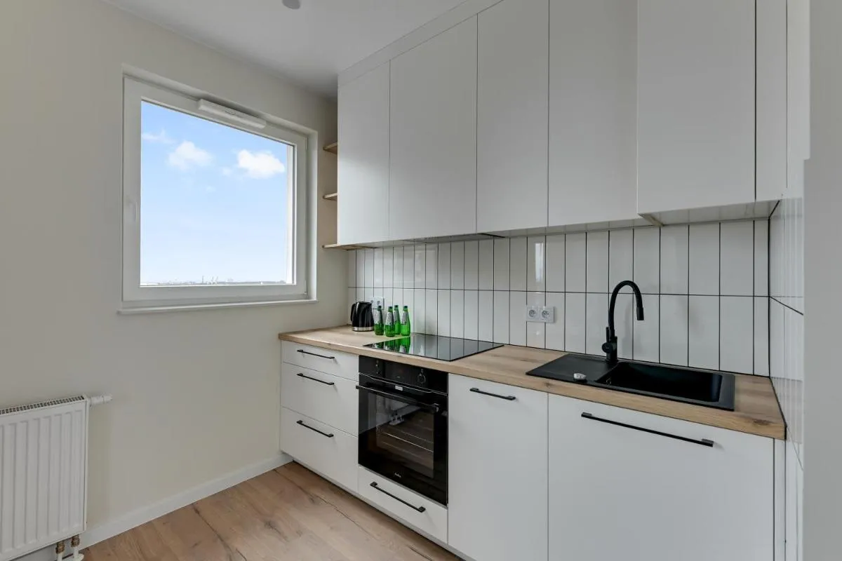 Image 6 of Horizon 162 – Sea View by Grand Apartments