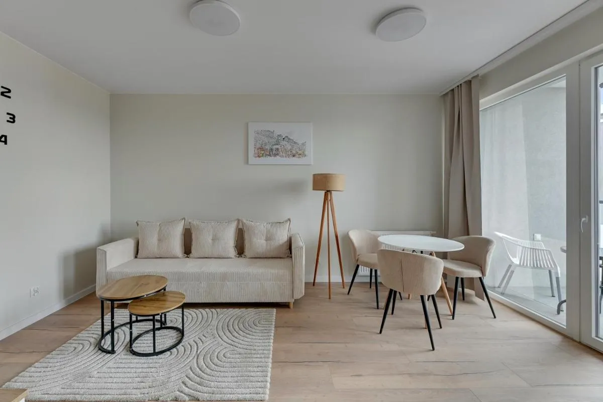 Image 1 of Horizon 162 – Sea View by Grand Apartments