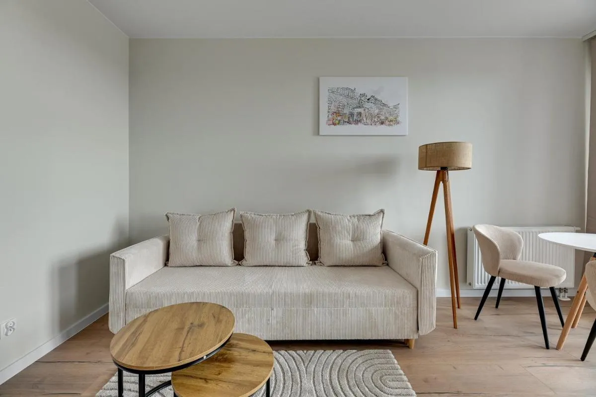 Image 3 of Horizon 162 – Sea View by Grand Apartments