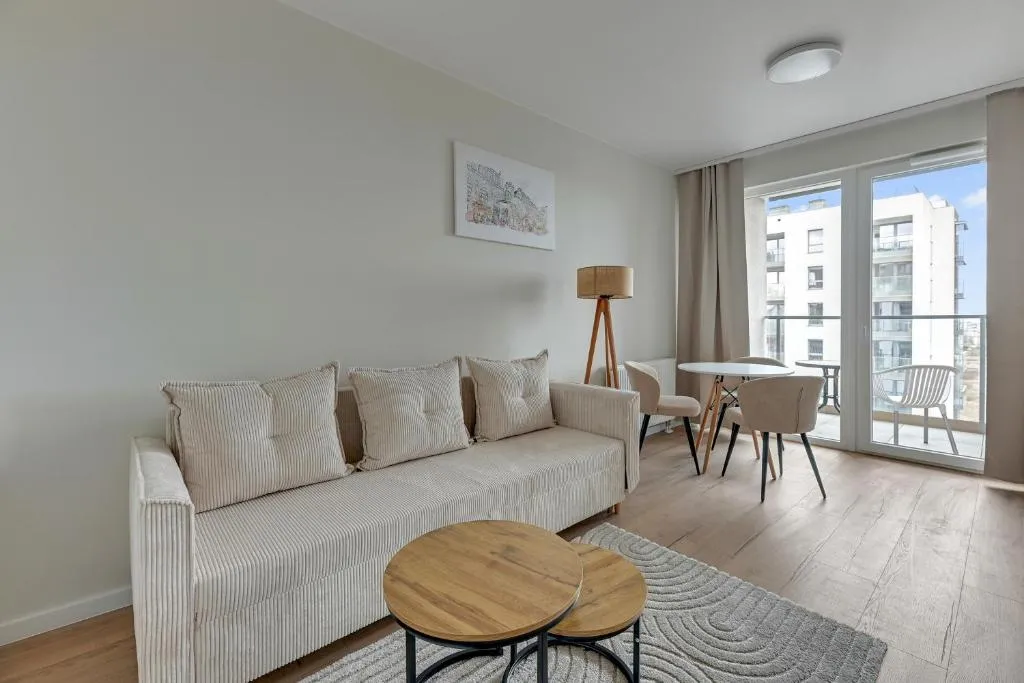 Image of Horizon 162 – Sea View by Grand Apartments