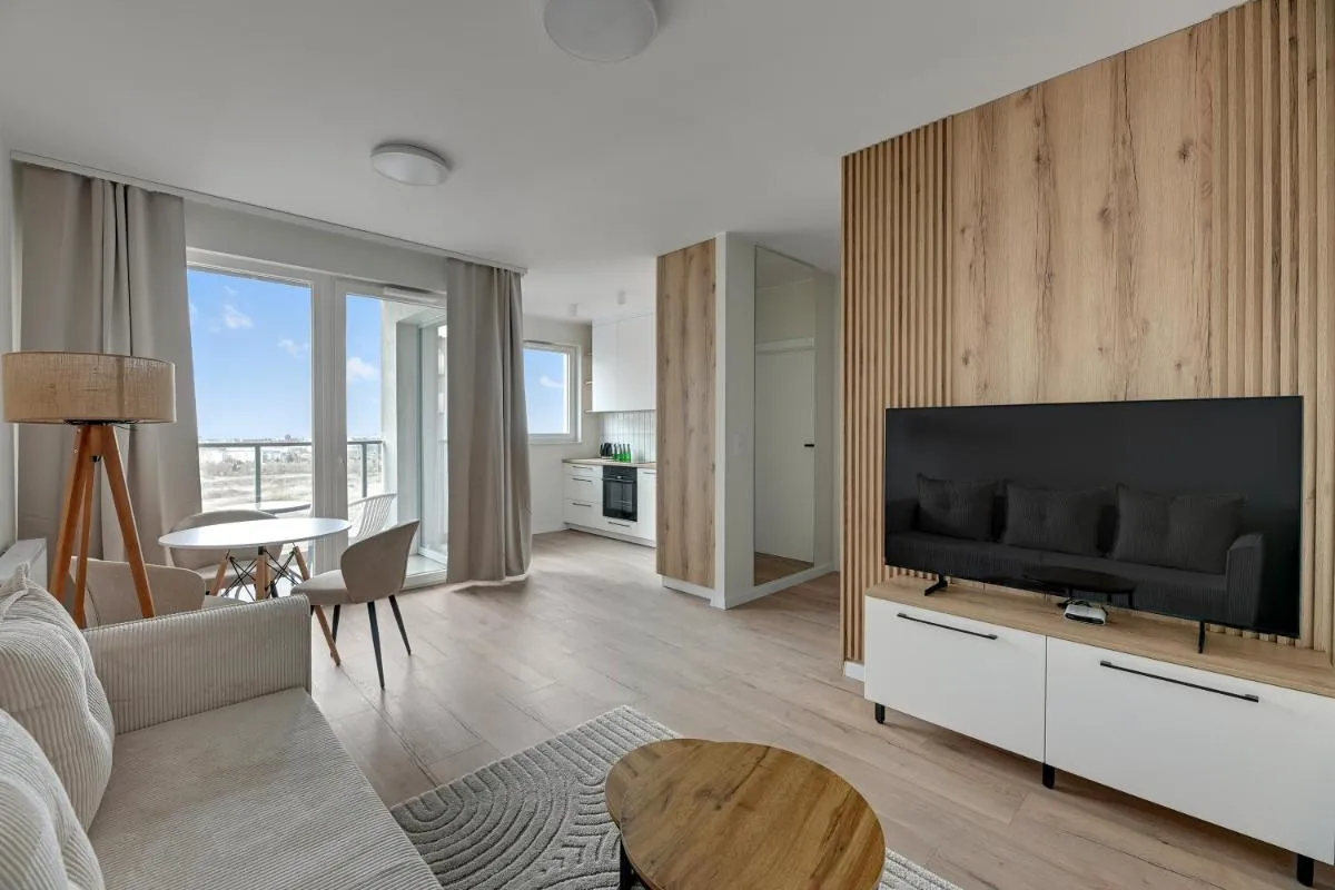 Image 4 of Horizon 162 – Sea View by Grand Apartments