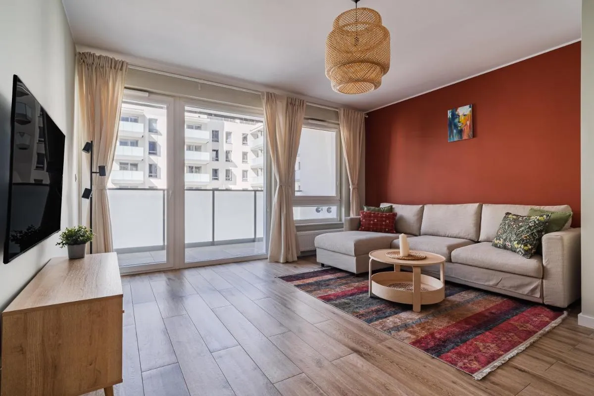 Image 4 of Horizon 31 by MYPART in your apartment