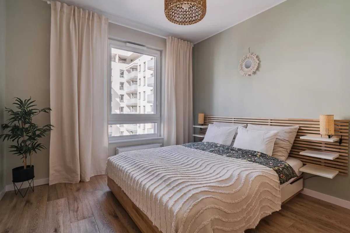 Image 1 of Horizon 31 by MYPART in your apartment