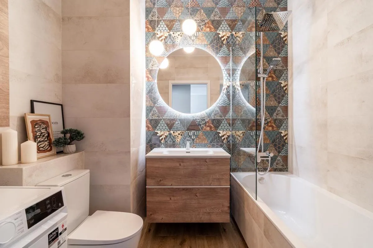 Image 2 of Horizon 31 by MYPART in your apartment