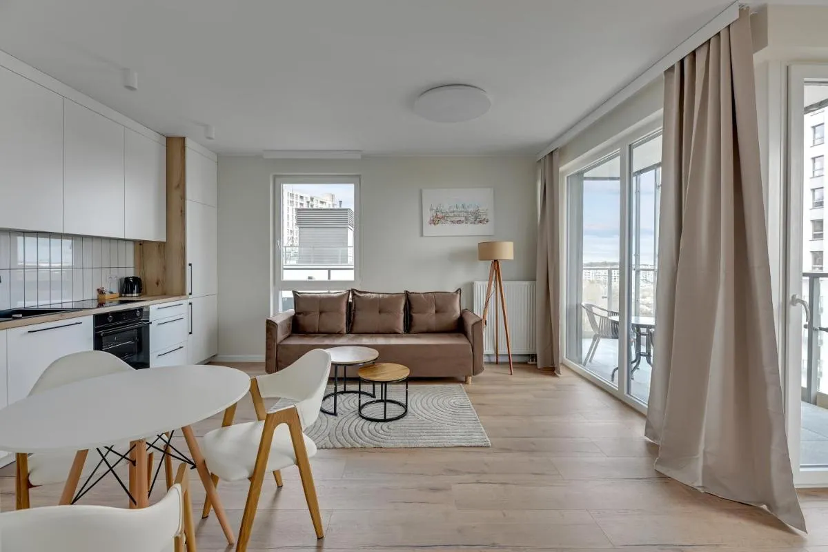 Image 1 of Horizon 88 – Sea View by Grand Apartments