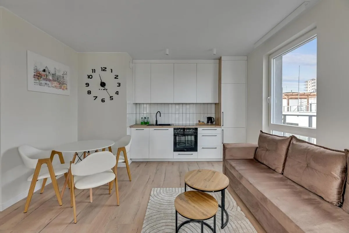 Image 2 of Horizon 88 – Sea View by Grand Apartments