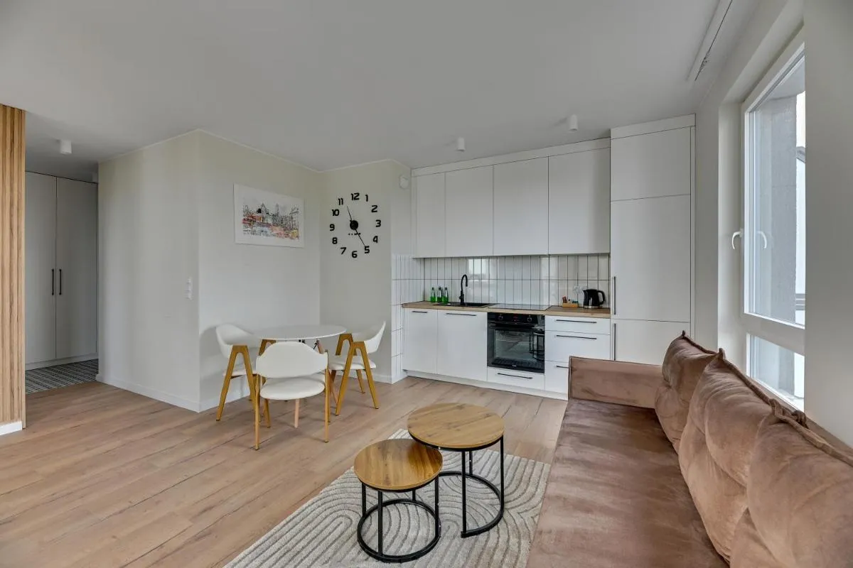 Image 3 of Horizon 88 – Sea View by Grand Apartments