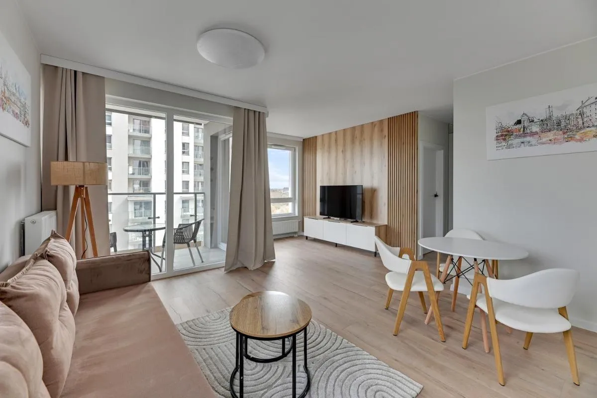 Image 4 of Horizon 88 – Sea View by Grand Apartments