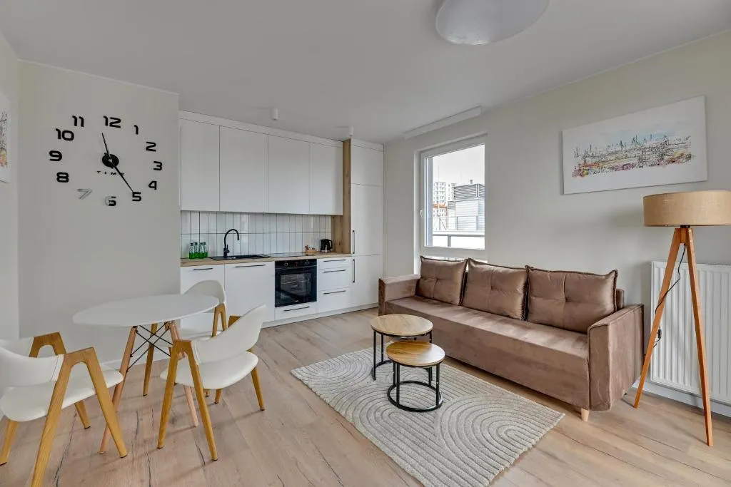 Image of Horizon 88 – Sea View by Grand Apartments