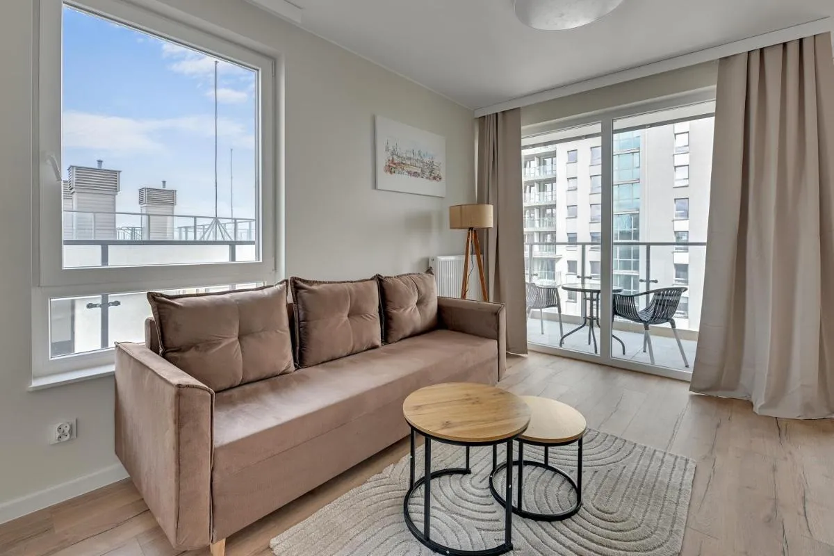 Image 6 of Horizon 88 – Sea View by Grand Apartments