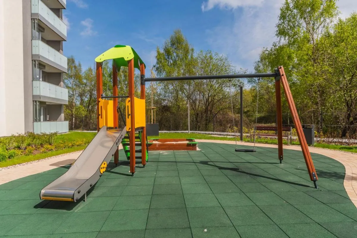 Image 6 of Horizon Sauna & Jacuzzi & Parking by Grand Apartme