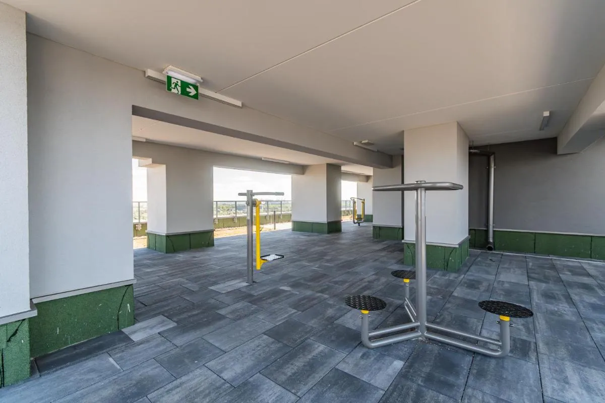 Image 3 of Horizon Sauna & Jacuzzi & Parking by Grand Apartme