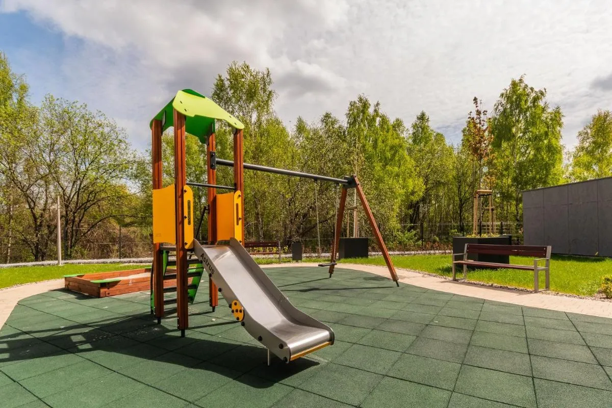 Image 5 of Horizon Sauna & Jacuzzi & Parking by Grand Apartme