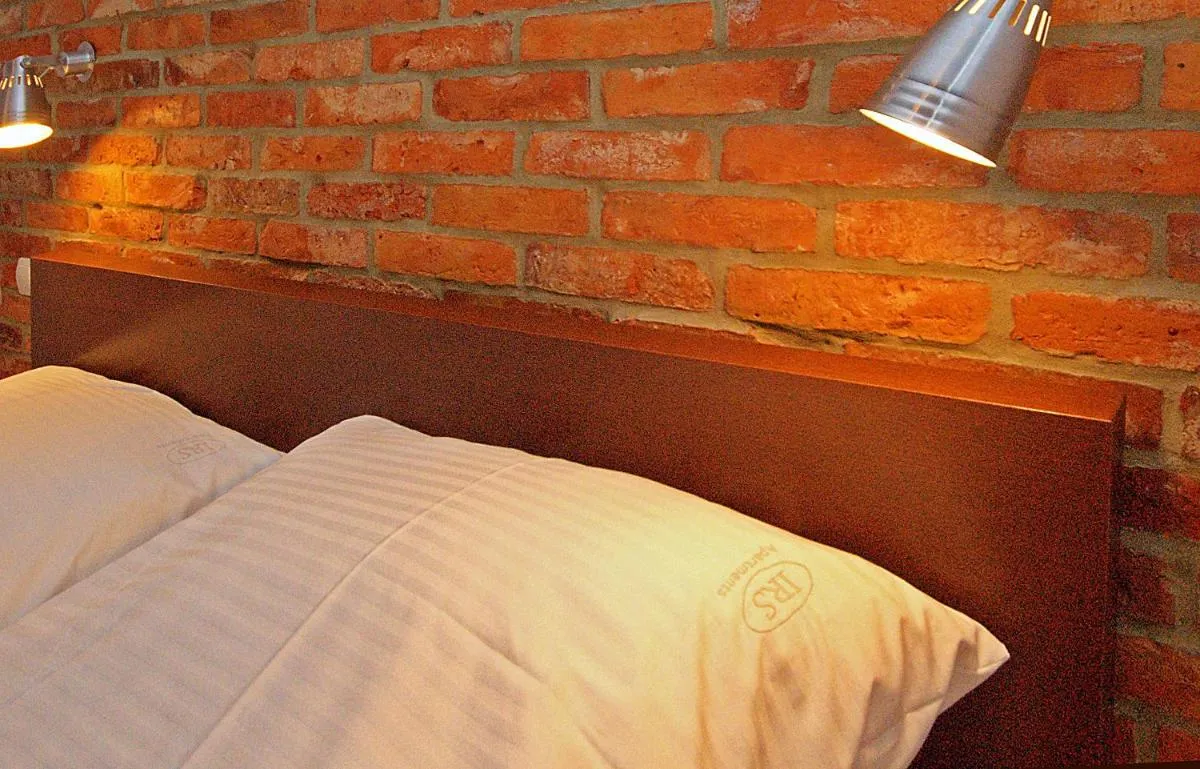 Image 5 of IRS ROYAL APARTMENTS Apartamenty IRS Morenowe Wzgórza