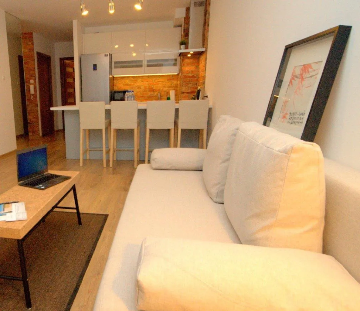 Image 3 of IRS ROYAL APARTMENTS Apartamenty IRS Morenowe Wzgórza