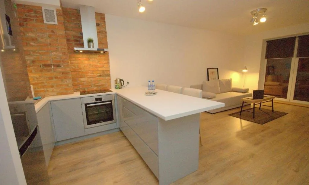 Image of IRS ROYAL APARTMENTS Apartamenty IRS Morenowe Wzgórza