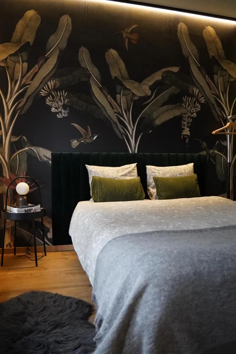 Image 5 of Jacuzzi Apartamenty Gdańsk #2 – RELAX Apartments