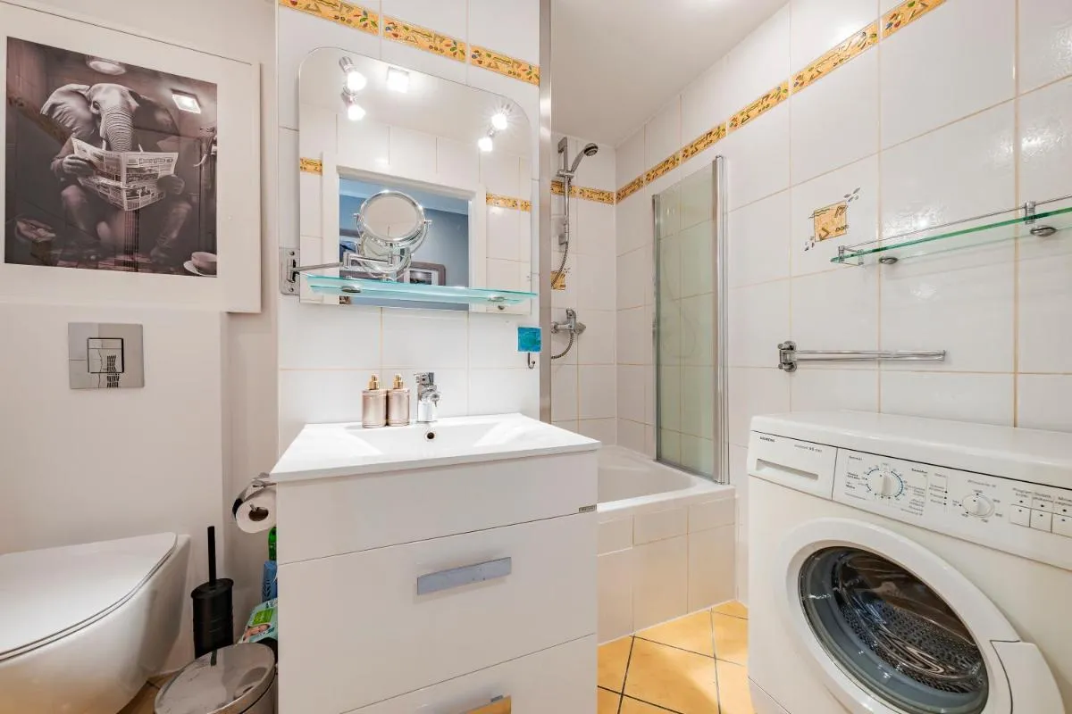 Image 2 of Jelitkowo Comfort Apartments