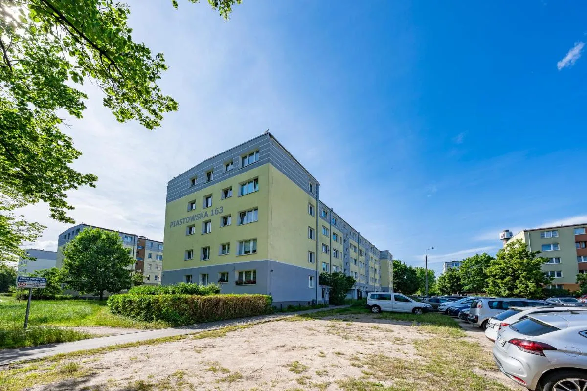 Image 5 of Jelitkowo Comfort Apartments