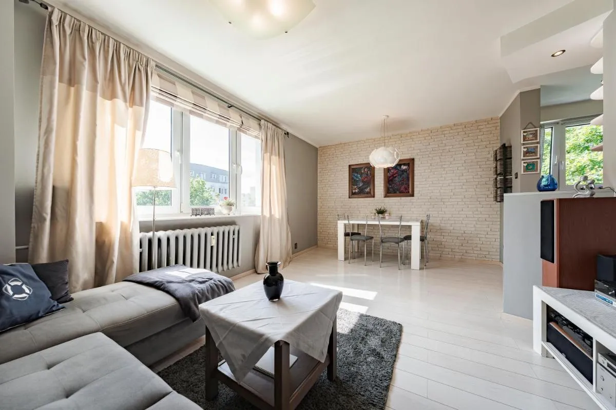 Image 4 of Jelitkowo Comfort Apartments