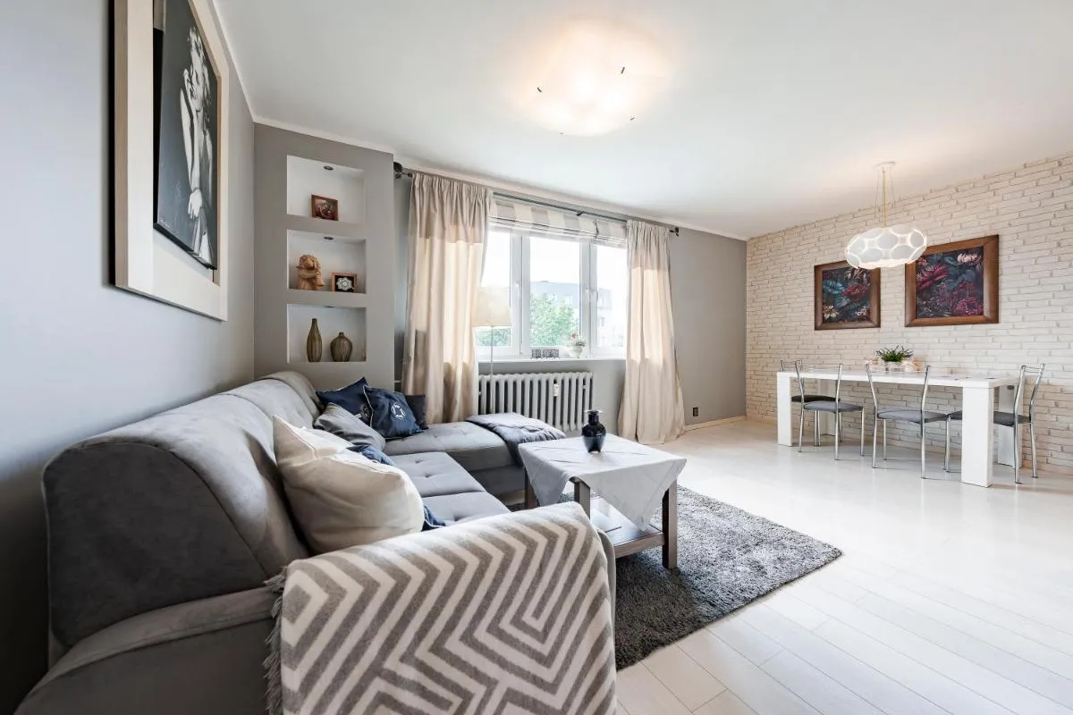 Image 3 of Jelitkowo Comfort Apartments