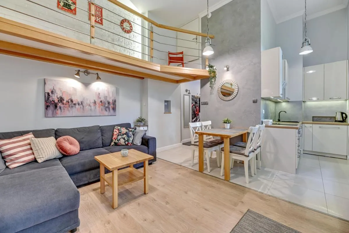 Image 3 of K2018 Mezzo Grand Tourist Apartments